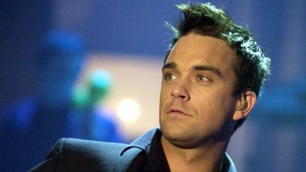 Robbie Williams va fi tată pentru a doua oară