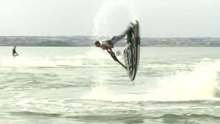 Incident ŞOCANT la Mamaia. Turiştii de pe plajă au ÎNCREMENIT. Cum a fost posibil?