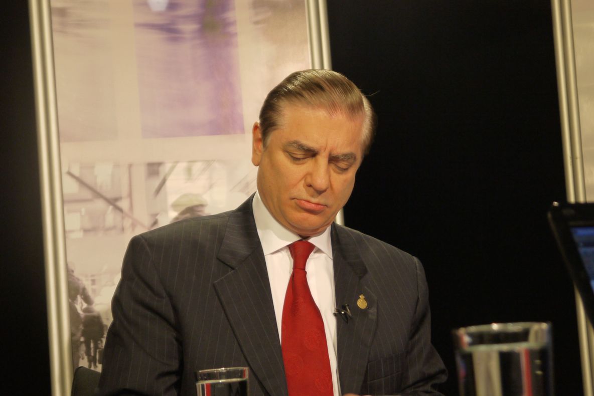 Dosarul Ferma Băneasa. Paul de România, depistat într-un resort din Malta! Acesta are de ispășit o pedeapsă cu închisoarea de 3 ani și 4 luni