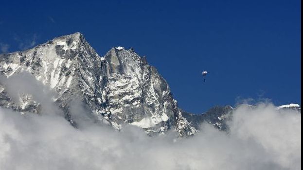 Cel puţin 24 de morţi în urma viscolului din Himalaya