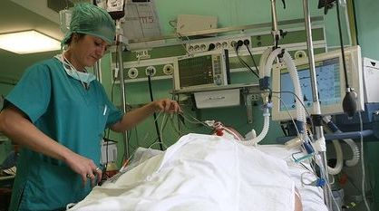 Rezultatele DECESELOR SUSPECTE de la Spitalul Sf. Pantelimon, așteptate astăzi. Rudă pacient: Am dus-o pe mama vie și am luat un om mort acasă