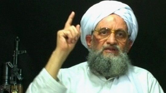 Liderul Al-Qaida a jurat credinţă noului conducător al talibanilor afgani, Haibatullah Akhundzada