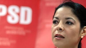 CCR tranșează conflictul reclamat de Lia Savonea în relația cu fostul ministru Ana Birchall