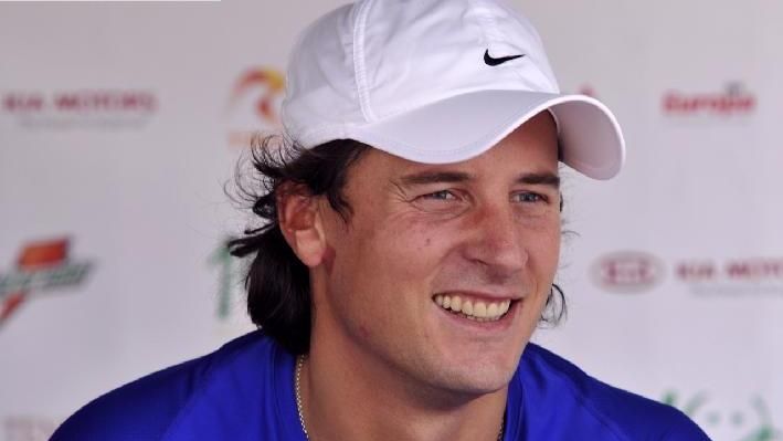 Divorț în lumea tenisului românesc!