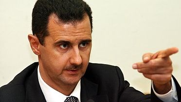 Bashar al- Assad, revoltător, despre atacul chimic: "Fabricat, 100%. SUA, complice al teroriştilor"