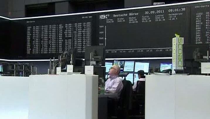 Bursele europene au crescut puternic după acordul de încetare a focului dintre SUA şi Iran. Care este domeniul din top? 