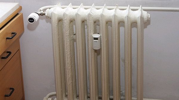 Mesajele cititorilor care nu au căldură în case: "Murim de frig. RADET îşi bate joc de noi"