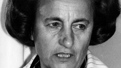 DEZVĂLUIRI COLOSALE! "Elena Ceauşescu M-A PLĂCUT din PRIMA!