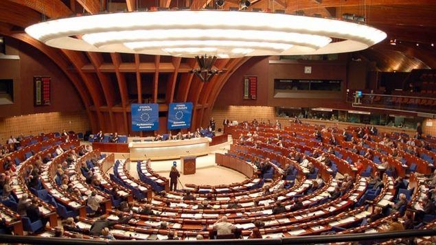 Consiliul Europei: Rusia, readmisă în Adunarea Parlamentară, spre dezamăgirea Ucrainei