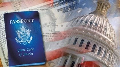 VESTE BUNĂ pentru românii care solicită VIZĂ ÎN SUA