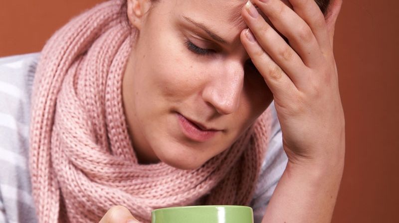 Cum îți întărești sistemul imunitar în 15 secunde. Este UIMITOR!