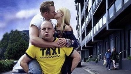 BANCUL ZILEI: Meseriaşul în trafic