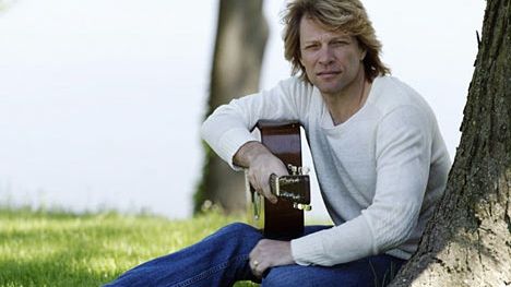 Bon Jovi a scris o piesă inspirată de criza COVID-19. Melodia va fi lansată pe 22 aprilie, în cadrul unui concert umanitar online