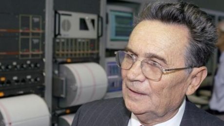 Gheorghe Mărmureanu, după CUTREMURUL de 5,2 din România: „Este o zonă în care apare activitate la 3-5 ani”