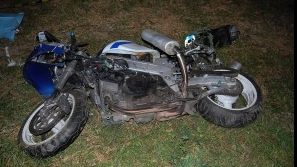 Accident de motocicletă în Prahova: un tânăr a murit, iar altul a fost rănit 