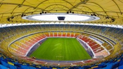 Decizia UEFA! Meciul România - Finlanda se va disputa cu spectatori. Intrarea ar putea fi gratuită