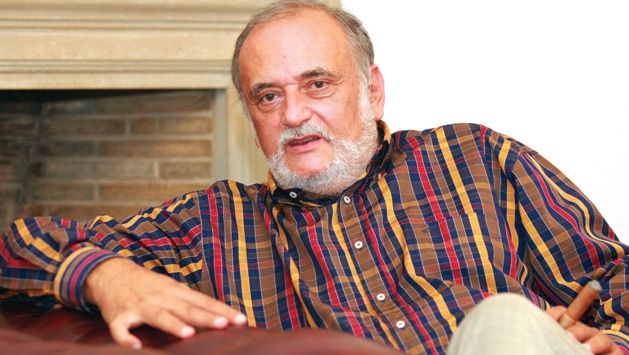 DINU PATRICIU a murit! Ce spune medicul care l-a tratat?