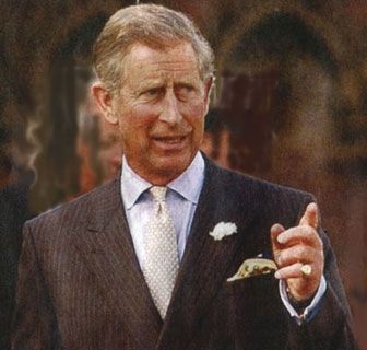 Prințul Charles va fi proclamat Rege al Marii Britanii după moartea Reginei Elisabeta a II-a