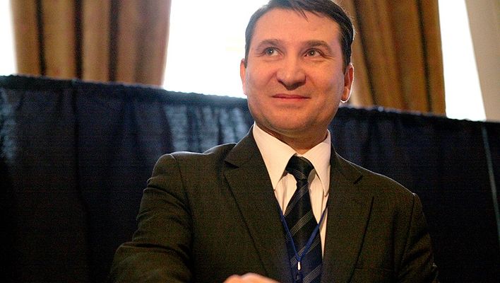 ROMEO STAVARACHE, PRIMARUL BACĂULUI, a fost ARESTAT