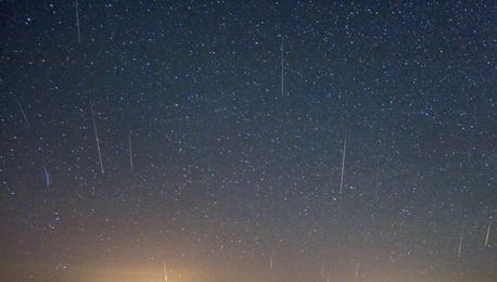 Fenomen incredibil! Ce vor observa oamenii pe cer 