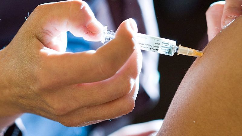 A devenit funcțională platforma pentru raportarea reacțiilor adverse după vaccinarea anti-COVID