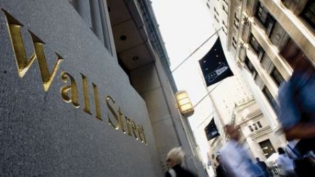 Profituri record pentru giganții de pe Wall Street, impulsionate de volatilitatea provocată de războiul din Iran
