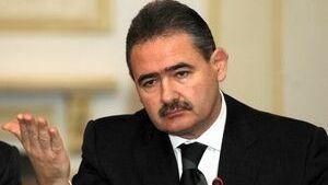 Contestaţia lui Mihai Tănăsescu privind sechestrul din dosarul Rompetrol 2, respinsă