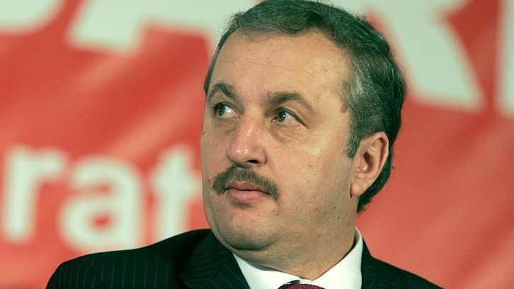Vasile Dâncu nu a venit la audierea din comisie, după ce i s-a făcut rău