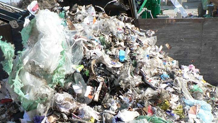 Deşeurile periculoase vor putea fi monitorizate printr-o aplicaţie informatică