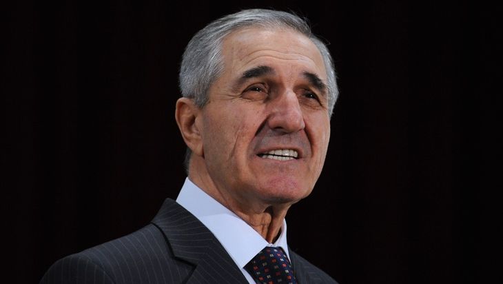 Decizia luată de văduva lui Gheorghe Dinică