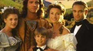 Dr Quinn a pozat în costum de baie la 62 de ani