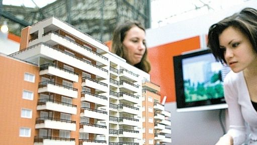 Ce loc ocupă România în Europa Centrală şi de Est, după volumul tranzacţiilor imobiliare