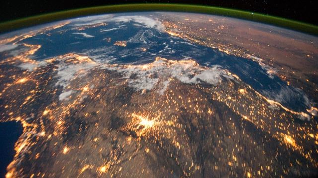 ZIUA PĂMÂNTULUI 2014: 4 clipuri uimitoare cu planeta noastră VIDEO