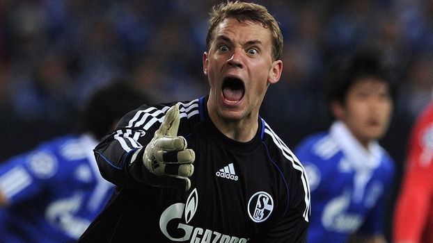 SURPRIZĂ. Cine e CEL MAI BUN FOTBALIST al ANULUI 2014, conform L'Equipe