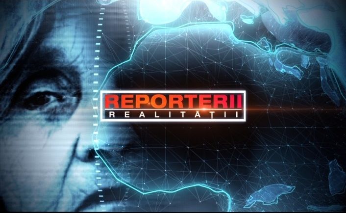 Reporterii Realităţii. Visul unor minţi strălucite 