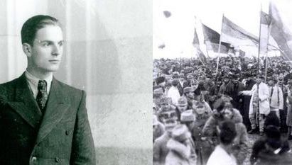 ZIUA NATIONALĂ. Singurele FOTOGRAFII care s-au păstrat din 1 decembrie 1918