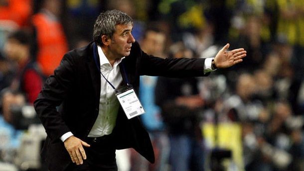 Gheorghe Hagi, pregătit să revină pe banca tehnică