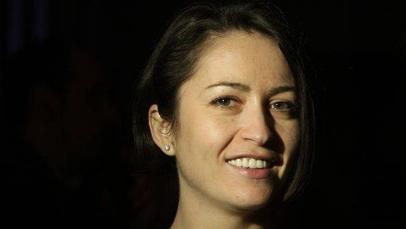 Amalia Năstase a slăbit 12 kilograme într-o lună. Cum arată?