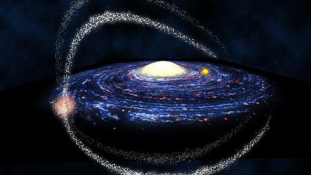 Anunţ surprinzător făcut de NASA: universul este mult mai populat decât credeam