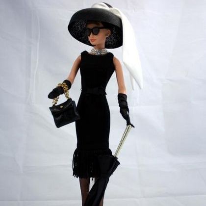 Audrey Hepburn - cea mai frumoasă femeie din ultimii 50 de ani