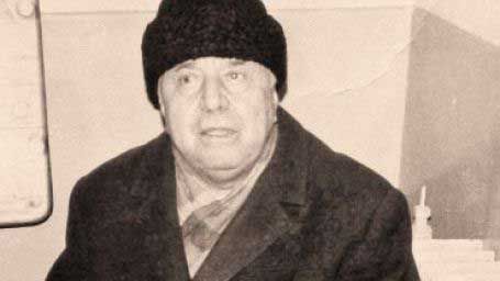 EMIL BOBU, fostul înalt demnitar comunist, a încetat din viaţă