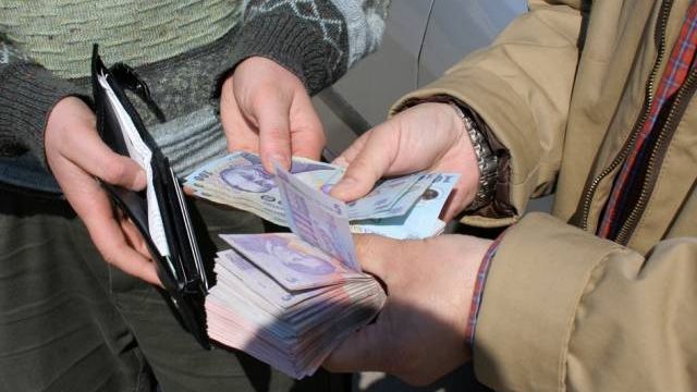 Percheziții într-un dosar privind infracțiunea de CAMĂTĂ! Dobândă percepută era URIAȘĂ