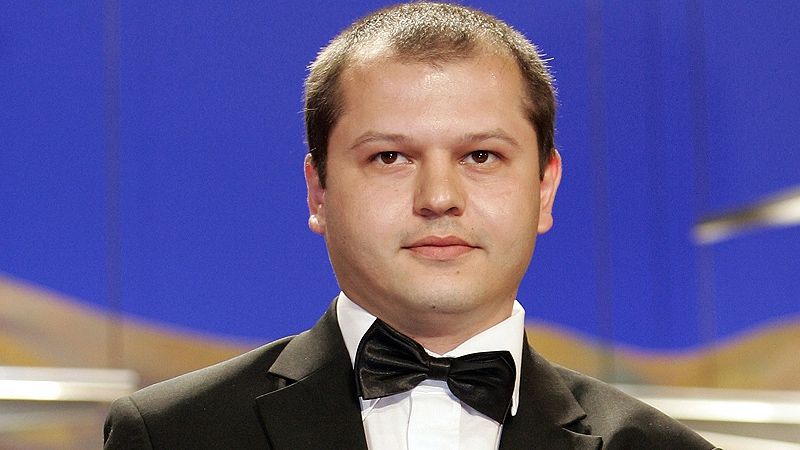 Filmul "Comoara", al lui Corneliu Porumboiu, premiat la Cannes