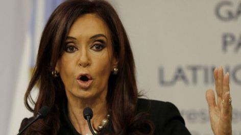 Preşedintele argentinian: Obama poate rezolva litigiul Argentinei cu mai multe fonduri de hedging
