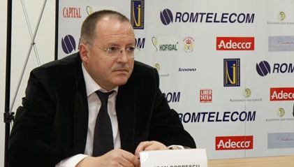 Ioan Dobrescu, secretar general COSR: Sportivii pleacă la Rio în mai multe tranşe, începând cu 25.07