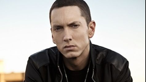 HORROR - În ce HAL a ajuns să arate EMINEM din cauza drogurilor!