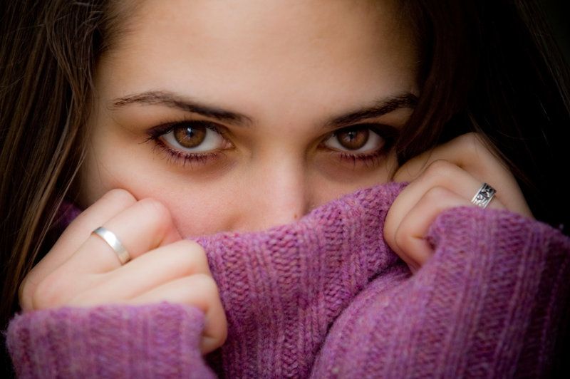 Cum să-ţi depăşeşti teama de sex în 6 paşi