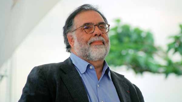 Francis Ford Coppola a primit premiul spaniol Prințesa de Asturias al Artelor 2015 