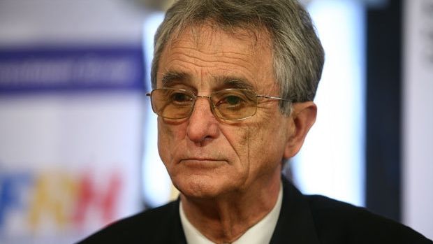 Cristian Gațu: Astăzi a te prezenta la Națională pare o corvoadă