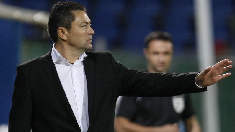 Liga 1. Ilie Stan a semnat cu o echipă din campionatul nostru